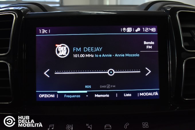 CITROEN C5 Aircross BlueHDi 180 S&S EAT8 Shine